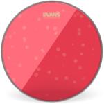 Evans 12" Hydraulic Red