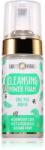 PURITY VISION BIO Cleansing Power Foam crema hidratanta pentru curatare cu efect calmant 90 ml