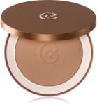 Collistar Silk Effect Bronzing Powder pudra compacta pentru bronzat culoare 07 Bali Glow 10 g