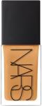 Nars Light Reflecting Foundation élénkítő make-up a természetes hatásért árnyalat MOOREA 30 ml