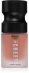 BPerfect The Cheek folyékony arcpirosító árnyalat Just Peachy 15 ml