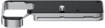 JJC HG-A7CII ezüst markolat Sony A7C II, A7C R-hez (HG-A7CII SILVER)