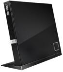 ASUS SBW-06D2X-U/BLK/G/AS dobozos fekete 3D BluRay író (SBW-06D2X-U/BLK/G/AS)