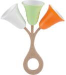 Chicco Eco+ Tulip Rattle csörgő 3 m+