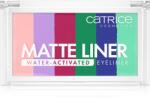 Catrice Matte Liner Water-Activated Eyeliner szemhéjtus 8.5 g