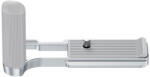 JJC HG-R50V ezüst markolat Canon EOS R50 V-hez (HG-R50V SILVER)