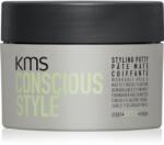 KMS Consciousstyle Styling Putty hajformázó zselé matt 75 ml