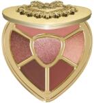 Dolce&Gabbana FLAWLESS LOOK Ever Icon Eye Palette 02 ROSE GODDESS 6.5 g Női