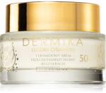 DERMIKA Luxury Ceramides regeneráló krém ceramidokkal 50+ 50 ml