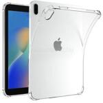 Gigapack IPAD 11 (2025) / 10.9 (2022) GIGAPACK Szilikon telefonvédő ütésállóság, légpárnás sarok, ÁTLÁTSZÓ (GP-140145) (GP-140145)