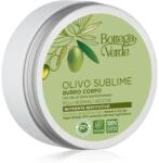 Bottega Verde Olivo Sublime подхранващо масло за тяло с маслинено олио 150ml