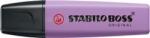 STABILO BOSS ORIGINAL NatureCOLORS Wildflowers Edition szürkéslila szövegkiemelő (STABILO_70/162) (STABILO_70/162)