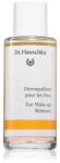Dr. Hauschka Cleansing And Tonization за премахване на очен грим 75ml