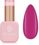 NaniNails NANI Leitgeb gél körömlakk UV / LED-es lámpákhoz árnyalat Rajda 6 ml
