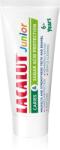 Lacalut Junior Sugar Acid Protection 6+ Years fogkrém gyermekeknek ízesítéssel Apple&Mentol 55 ml