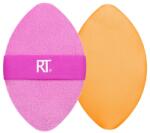Real Techniques Miracle Powder Puff 1 darab Női