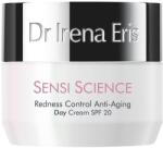 Dr Irena Eris - Sensi Science Redness Control Anti-Aging Day Cream SPF 20 Arckrémek 50 ml