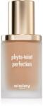 Sisley Phyto-Teint Perfection fond de ten cu acoperire ridicată pentru strălucirea și netezirea pielii culoare 3N Apricot 30 ml