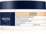 PHYTO Nourishment Ultra Nourishing Mask подхранваща маска за суха коса 200ml