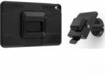 Compulocks Wall Mount with Cable-free Charging - PowerMove Bow iPad (10-11 gen) (505BPMIP109)