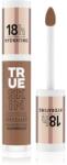 Catrice True Skin folyékony fedő korrektor árnyalat 094 Warm Cocoa 4.5 ml