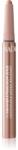 IsaDora The Eyeshadow Stick Shimmer дълготрайни сенки за очи в молив с блясък цвят 43 Golden Glow 1.2 гр