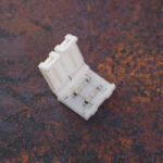 Delux LED szalag összekötő, IP20 DEL1147 (DEL1147)