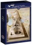 Bluebird Puzzle 1000 db-os puzzle - Apparition of the Visage of Aphrodite of Cnidos in a Landscape, Salvador Dalí, c. 1981 (60325) (60325)