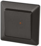 EMOS Süllyesztett keresztkapcsoló, antracit színben (A6100_7)