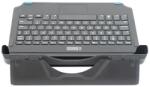 Gamber-Johnson Attachable Keyboard Slim Samsung Tab Active4 / Tab Active4 & 5 Pro (7160-1872-00)