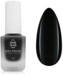 NaniNails NANI Super Shine hosszantartó körömlakk árnyalat Black Velvet 10 ml