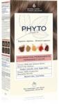 PHYTO Color culoare par fără amoniac culoare 6 Dark Blonde 1 buc