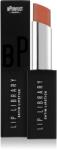 BPerfect Cosmetics Lip Library Satin krémes rúzs árnyalat Desire 3 g