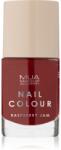 MUA Make Up Academy Nail Colour lac de unghii culoare Raspberry Jam 10 ml