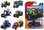 Majorette Метален трактор Majorette - Farm Premium, 1: 64, асортимент (8503000000)