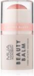 MUA Makeup Academy Beauty Balm blush cremos stick culoare Berry Blush 4 g
