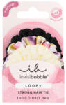Invisibobble Loop+ Be The Strong Hair Tie 3 ks