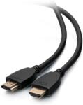 C2G HDMI 2.0 Összekötő Fekete 2.4m 50610 (50610)