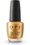 OPI Nail Lacquer Nougat by Nature 15 ml