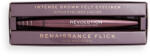 Revolution Makeup Revolution Renaissance Flick Liquid Eyeliner 0, 8 g szemceruza Brown