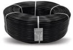  Csepegtető cső 20/30 2, 1 l/h 100 m tekercs FEKETE (IRB470302F)