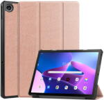 Techsuit Husa pentru Lenovo Tab M10 3rd Gen (TB328FU/TB328XU) - Techsuit FoldPro - Rose Gold (KF2317047) - vexio
