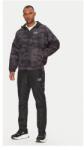 EA7 Férfi melegítőruha Ea7 Emporio Armani, 7M000079 AF12948, Poliészter, XL INTL, Fekete (0000304781193_XL)