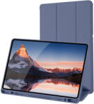 Techsuit Samsung Galaxy Tab S6 Lite (2020/2022/2024) Purple Techsuit - Flex Trifold (with Pencil Holder) tok