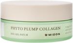 MIZON Phyto Plump Collagen Eye Gel Patch 1, 5 g × 60 darab