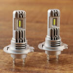 NEOLUX LED H7 off-road LED fényforrás, 12V, 11W, 6500K, Cool White fény, N499DWBS-2SCB, 2db/doboz (N499DWBS-2SCB)