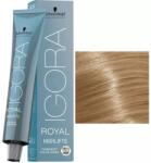 Schwarzkopf Igora Royal Hajfesték Highlifts 60ml 10-46