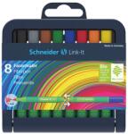 Schneider Bélés 1, 0mm Link-It Schneider 8 db / vágás
