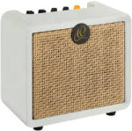 Ortega PTWO LTD 12W akusztikus gitárerősítő, bluetooth, fehér