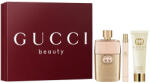 Gucci Guilty Pour Femme Szett - EDP 90 ml + EDP Tollparfüm 10 ml + Testápoló 50 ml - parfumcenter